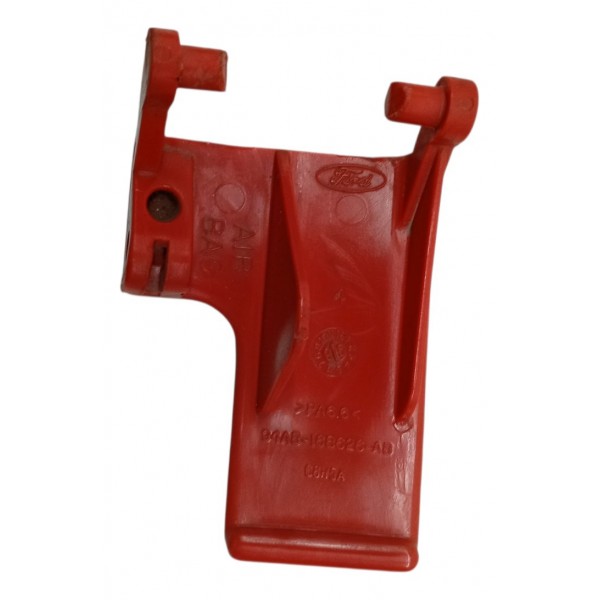 Alavanca Puxador Capô Ford Escort 1.8 1997 1998 1999 2000