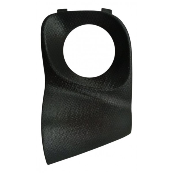 Acabamento Moldura Coluna Direção Fiat Argo 1.0 2018 2019