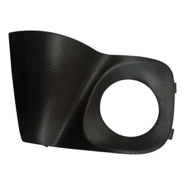 Acabamento Moldura Coluna Direção Fiat Argo 1.0 2018 2019