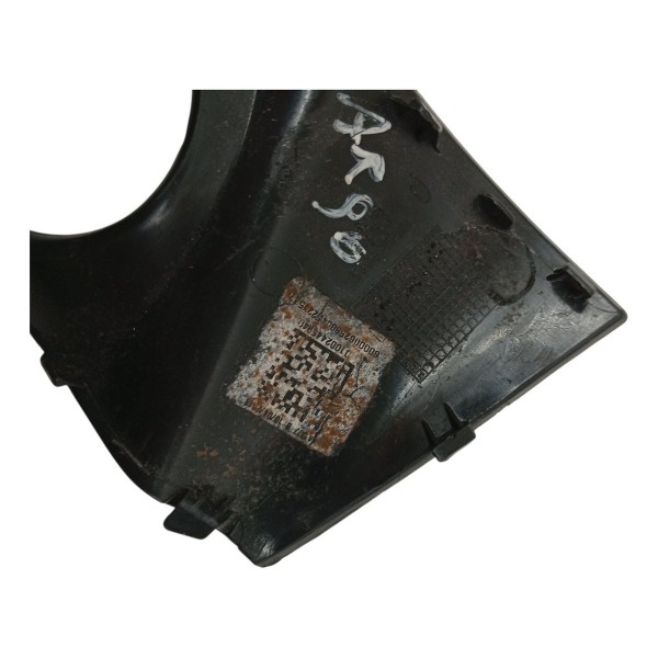 Acabamento Moldura Coluna Direção Fiat Argo 1.0 2018 2019