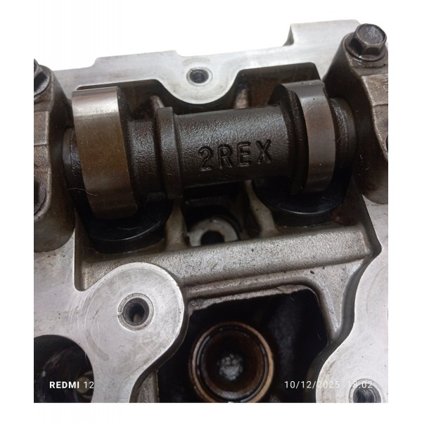 Cabeçote Direito Motor Hyundai Azera 3.0 V6 2013 2014