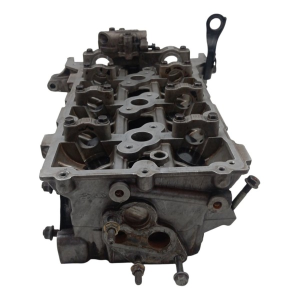 Cabeçote Esquerdo Motor Hyundai Azera 3.0 V6 2013 2014