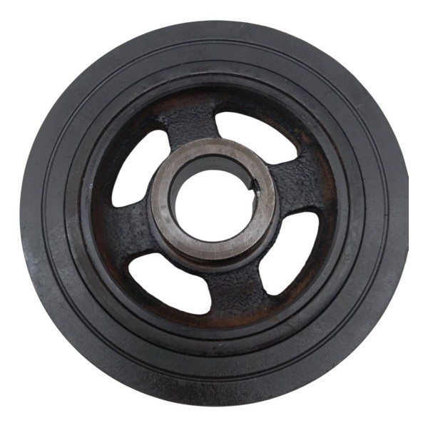 Polia Virabrequim Hyundai Azera 3.0 V6 2014 2015