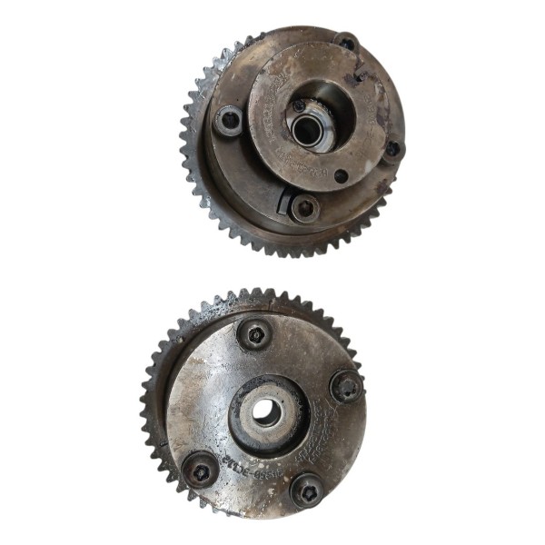 Kit Corrente Comando Hyundai Azera 3.0 V6 2013 2014