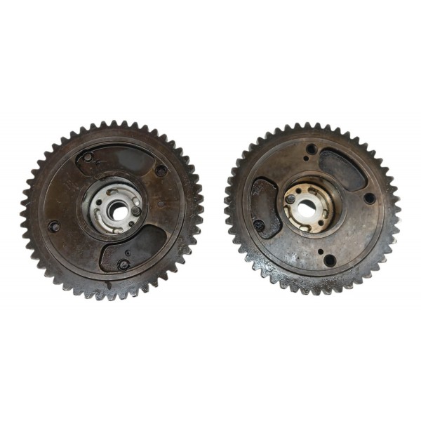 Kit Corrente Comando Hyundai Azera 3.0 V6 2014 2015 2016