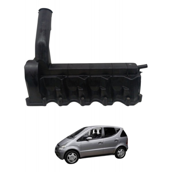 Tampa Valvula Cabeçote Mercedes A160 2001 2002 2003 Detalhe