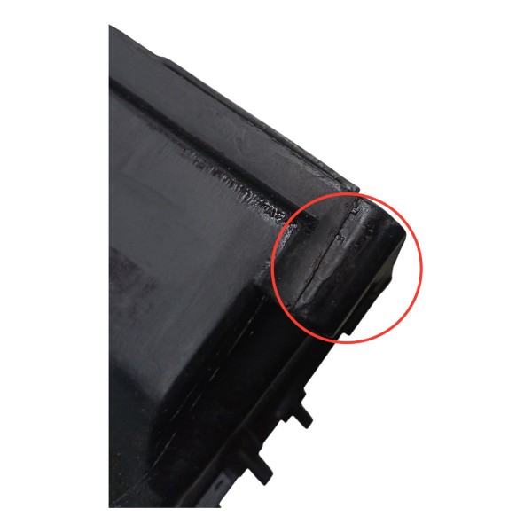 Tampa Valvula Cabeçote Mercedes A160 2001 2002 2003 Detalhe