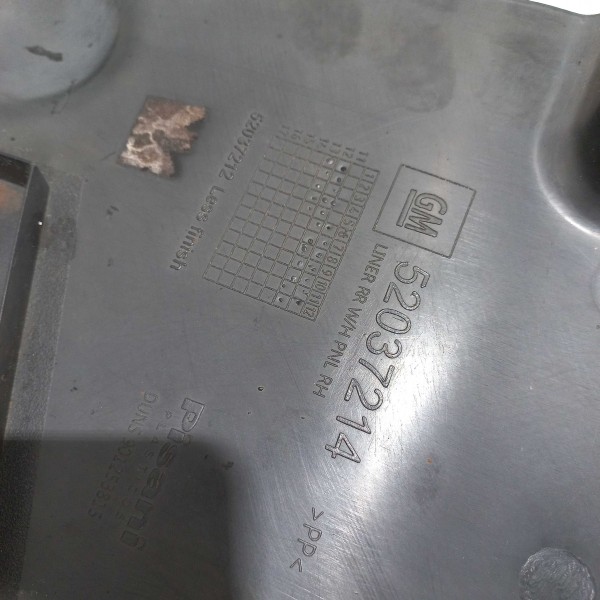 Braço Limpador Lado Direito Parabrisa Volkswagen Gol G4