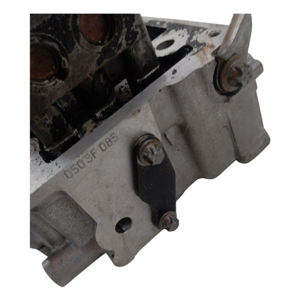 Cabeçote Motor Mercedes Benz A160 1.6 2001 2002 2003