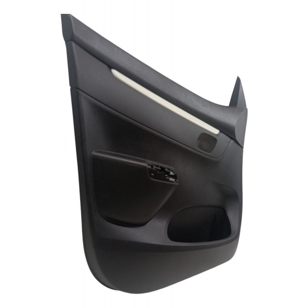 Forro Porta Dianteira Esquerda Renault Kwid 1.0 2018 2019