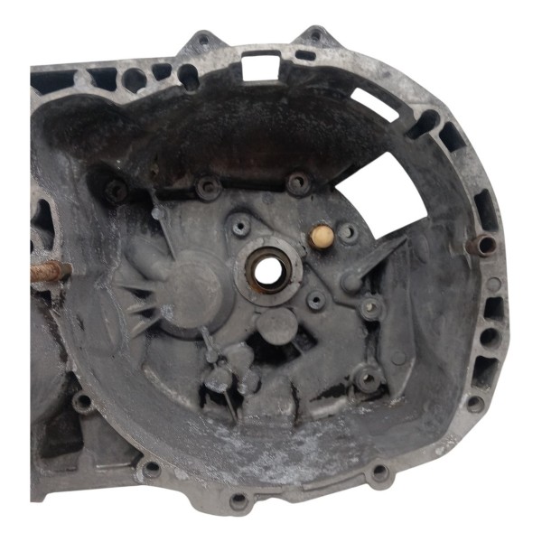 Carcaça Seca Cambio Renault Logan 1.0 2007 2008 2009