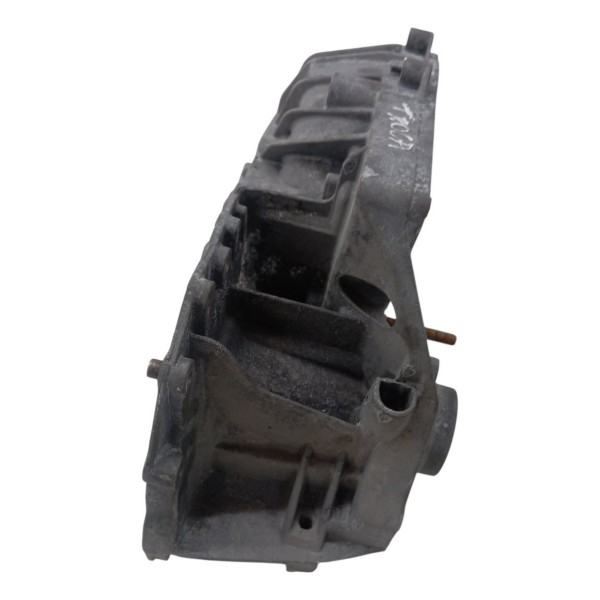 Carcaça Seca Cambio Renault Logan 1.0 2007 2008 2009