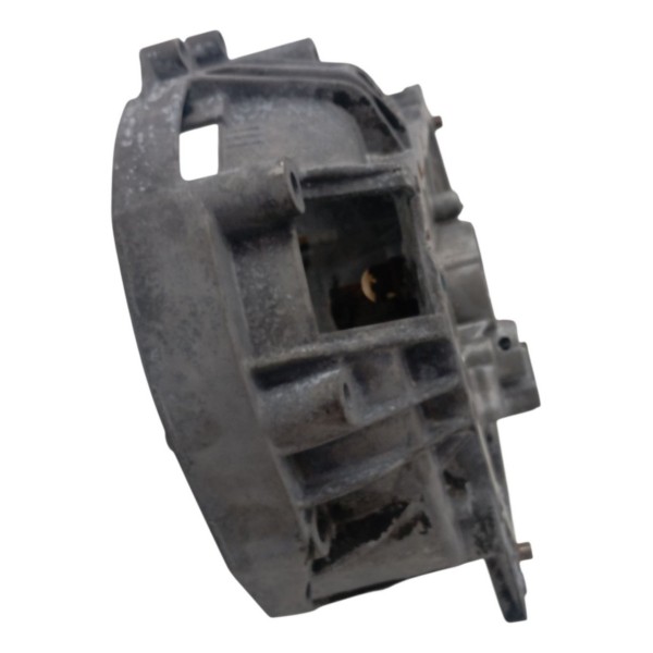 Carcaça Seca Cambio Renault Logan 1.0 2007 2008 2009