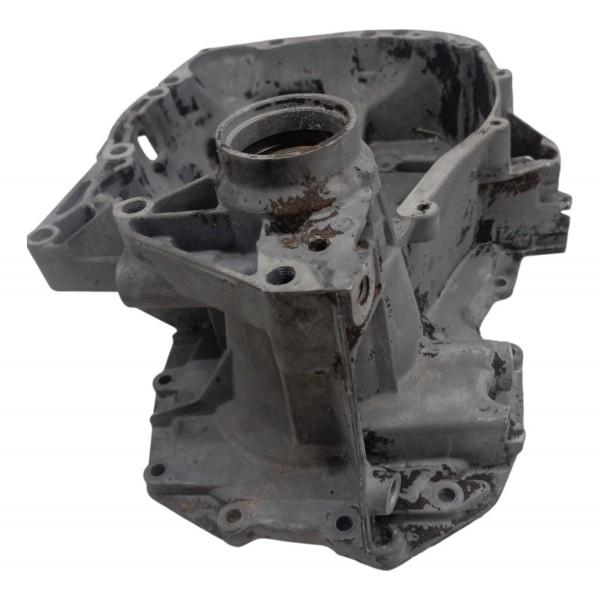 Carcaça Caixa Cambio Manual Renault Clio 1.0 16v 2013 2014