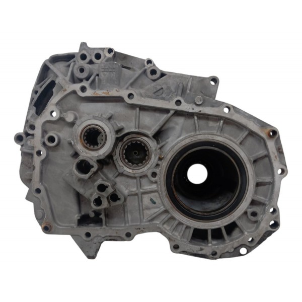 Carcaça Caixa Cambio Manual Renault Clio 1.0 16v 2013 2014