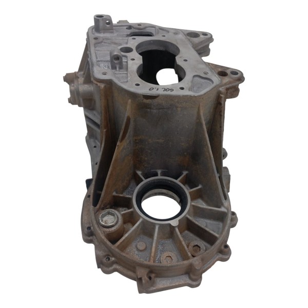 Carcaça Central Caixa Cambio Volkswagen Gol Voyage 1.0 G6