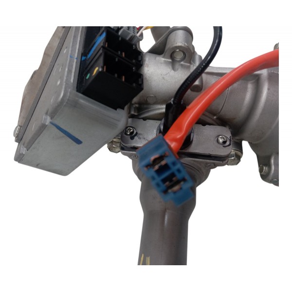 Coluna Direção Eletrica Nissan Versa 1.6 2017 2018 2019 2020