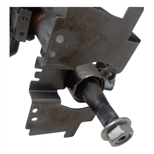 Coluna Direção Eletrica Nissan Versa 1.6 2017 2018 2019 2020