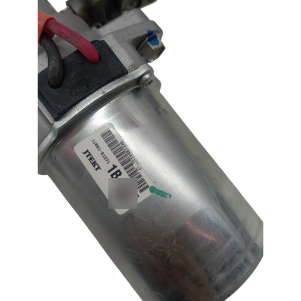 Coluna Direção Eletrica Nissan Versa 1.6 2017 2018 2019 2020