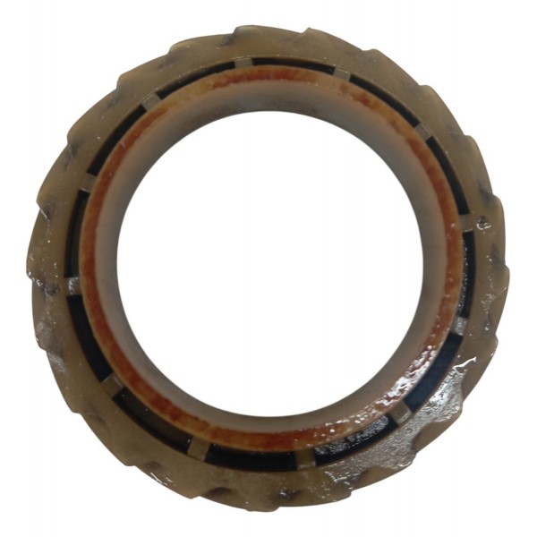 Engrenagem Velocimetro Renault Logan 1.0 2007 2008 2009