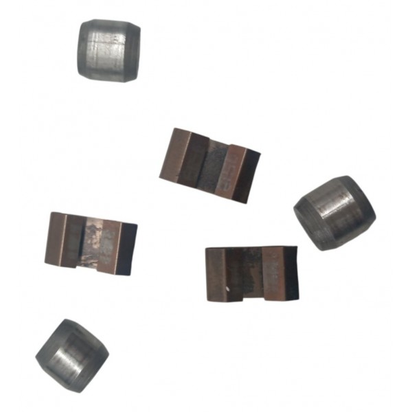 Luva 3º 4º Marcha Renault Logan Sandero 1.0 2009 2010