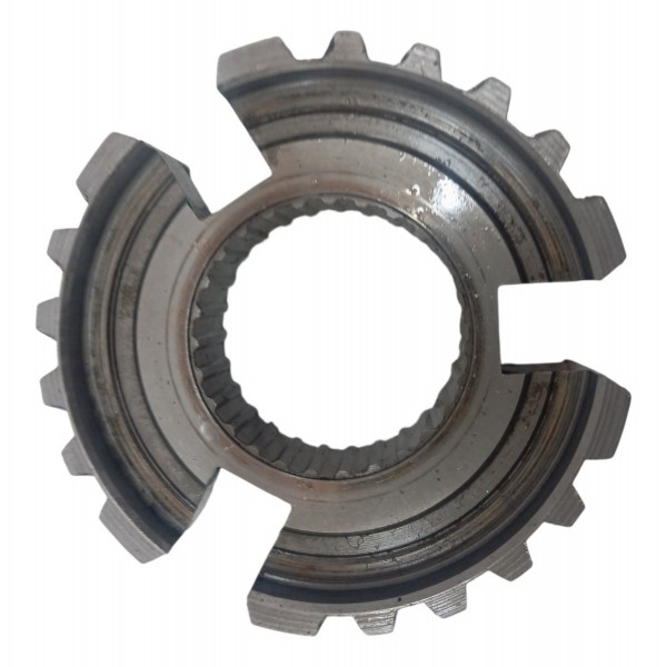 Luva 3º 4º Marcha Renault Logan Sandero 1.0 2009 2010