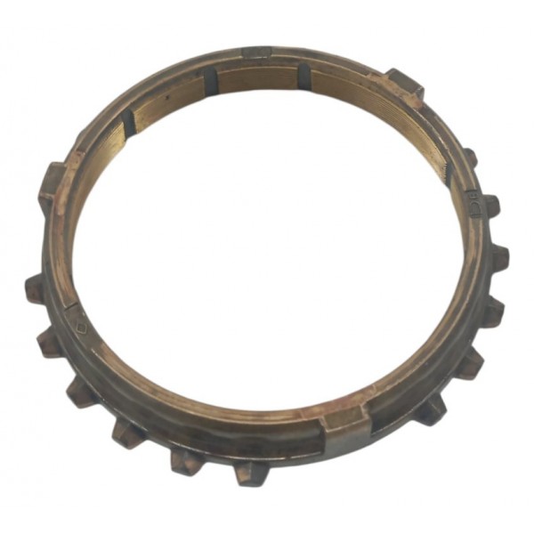 Anel Sincronizador 1º 2º 3º 4º Marcha Renault Logan 2008