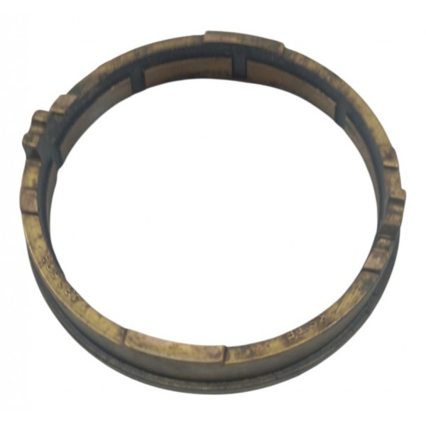 Anel Sincronizador 5º Marcha Renult Logan 1.0 2008 2009