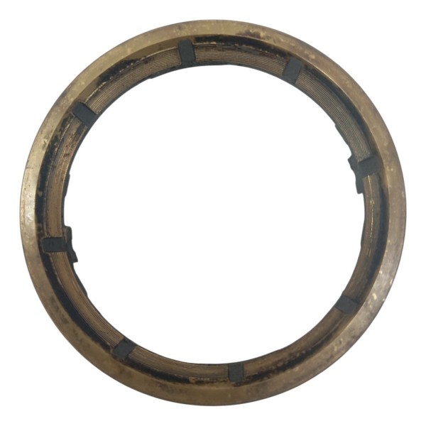 Anel Sincronizador 5º Marcha Renult Logan 1.0 2008 2009