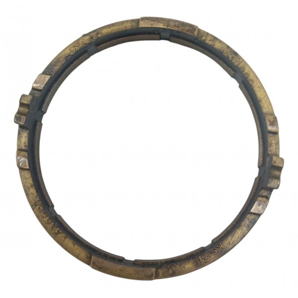 Anel Sincronizador 5º Marcha Renult Logan 1.0 2008 2009