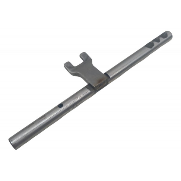 Eixo Garfo 2º 3º Marcha Renault Logan Sandero 1.0 2008 2009