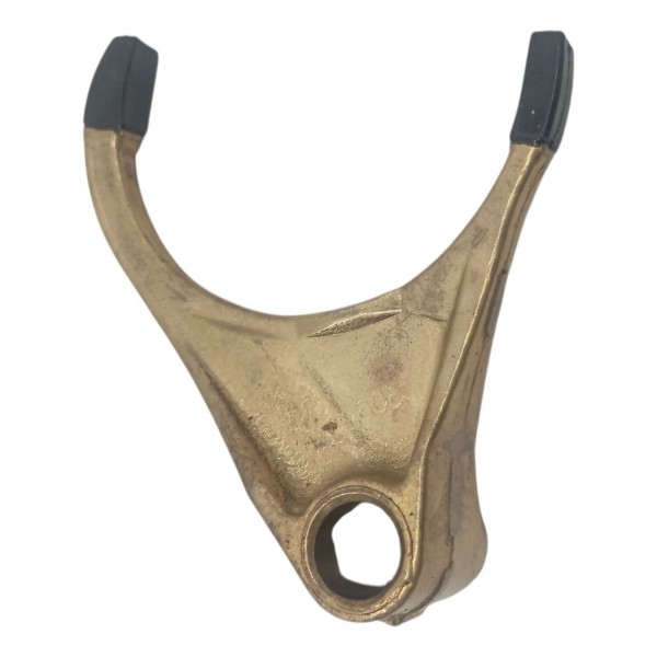 Garfo 3° 4° Marcha Caixa Cambio Renault Logan 1.0 2008 2009