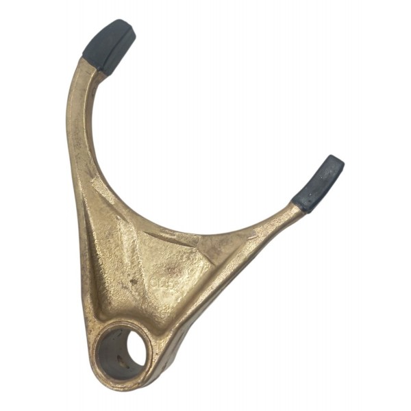 Garfo 3° 4° Marcha Caixa Cambio Renault Logan 1.0 2008 2009