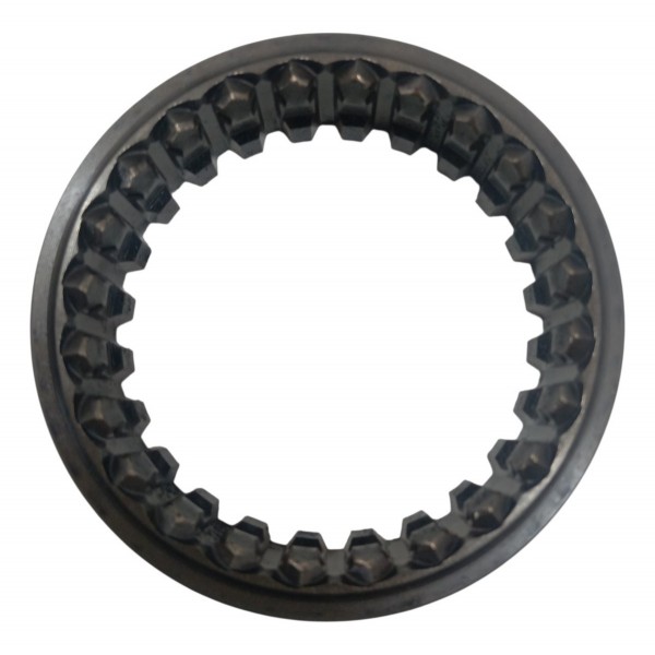 Kit Luva Sincronizadora 5º Marcha Renault Logan 1.0 2008