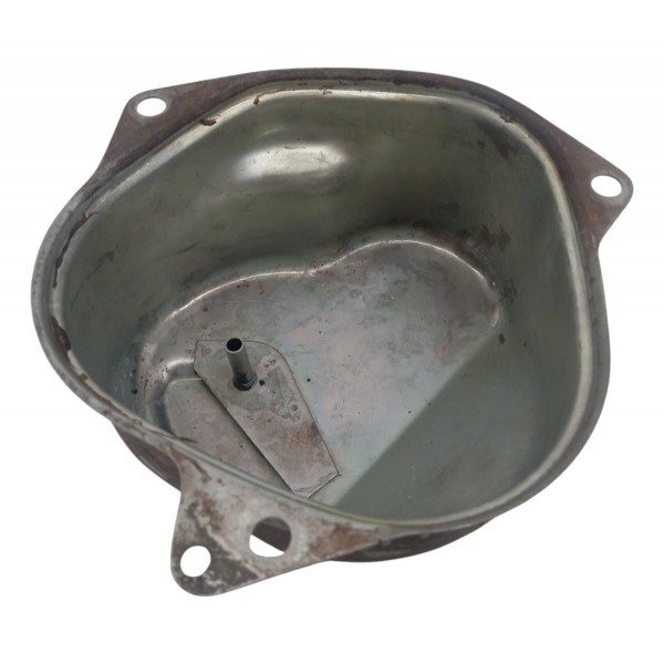 Tampa Caixa Cambio Renault Logan Sandero 1.0 2009 2010