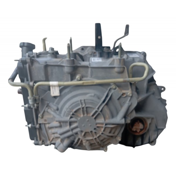 Caixa Cambio Automatica Ford Edge 3.5 V6 4x4 2011