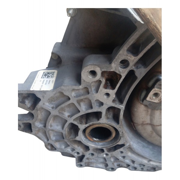 Caixa Cambio Automatica Ford Edge 3.5 V6 4x4 2011