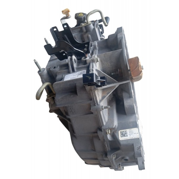 Caixa Cambio Automatica Ford Edge 3.5 V6 4x4 2011