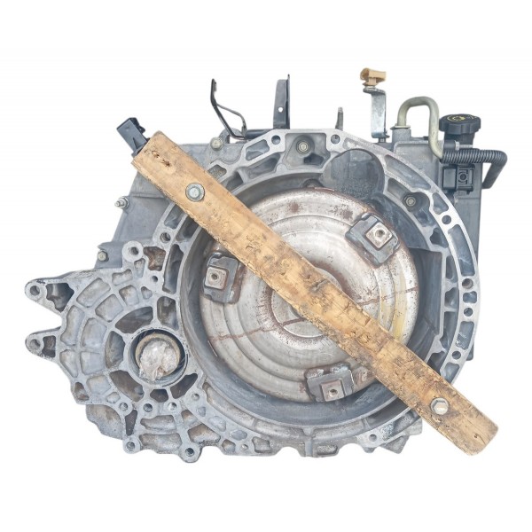 Caixa Cambio Automatica Ford Edge 3.5 V6 4x4 2011