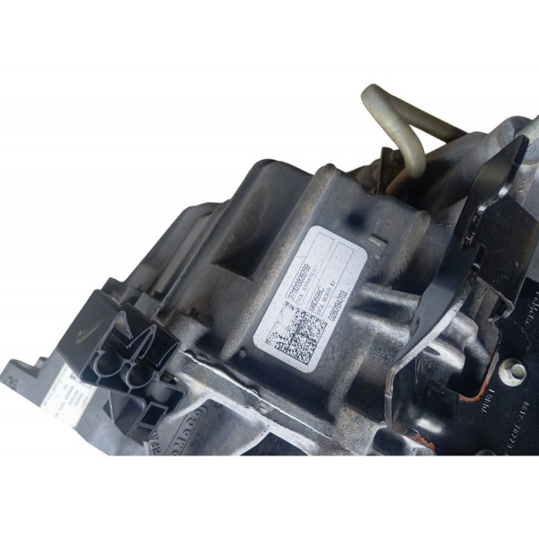 Caixa Cambio Automatica Ford Edge 3.5 V6 4x4 2011