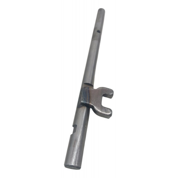 Garfo 3° 4° Marcha Caixa Cambio Renault Clio 1.0 16v 2014