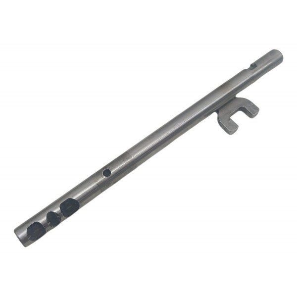 Garfo 3° 4° Marcha Caixa Cambio Renault Clio 1.0 16v 2014