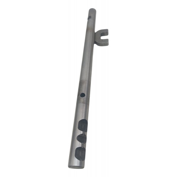 Garfo 3° 4° Marcha Caixa Cambio Renault Clio 1.0 16v 2014