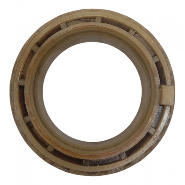 Engrenagem Pinhão Velocimetro Renault Clio 1.0 16v 2014 2015