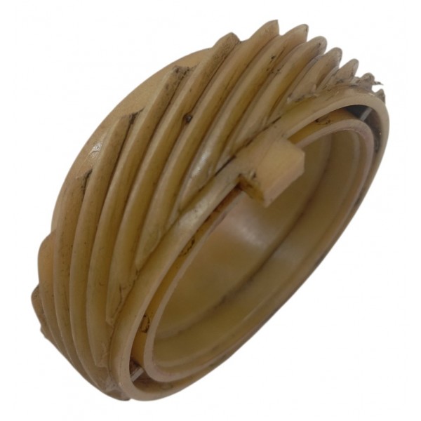 Engrenagem Pinhão Velocimetro Renault Clio 1.0 16v 2014 2015