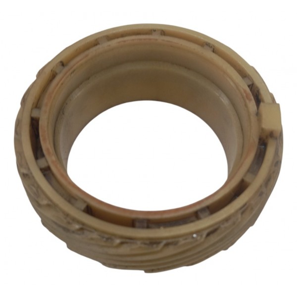 Engrenagem Pinhão Velocimetro Renault Clio 1.0 16v 2014 2015