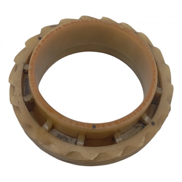 Engrenagem Pinhão Velocimetro Renault Clio 1.0 16v 2014 2015