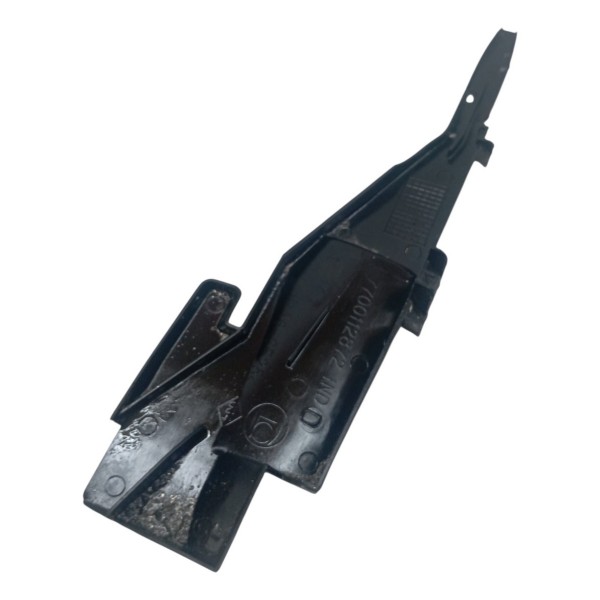 Defletor Oleo Cambio Renault Clio Logan 1.0 16v 2014