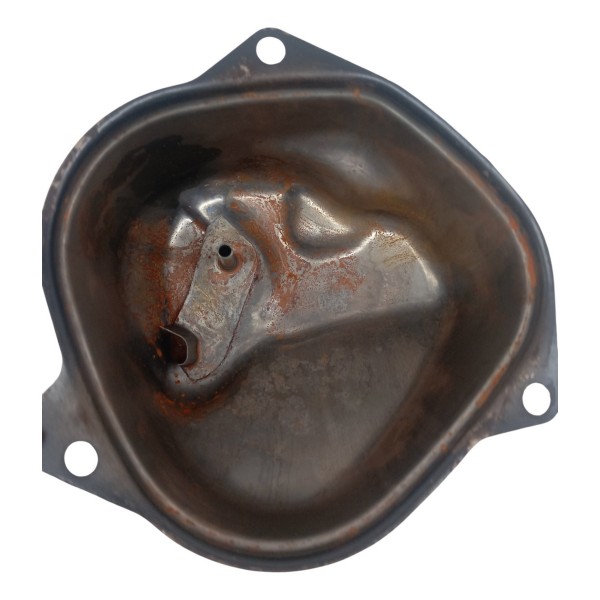 Tampa Caixa Cambio Renault Clio 1.0  2013 2014 2015