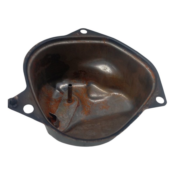 Tampa Caixa Cambio Renault Clio 1.0  2013 2014 2015